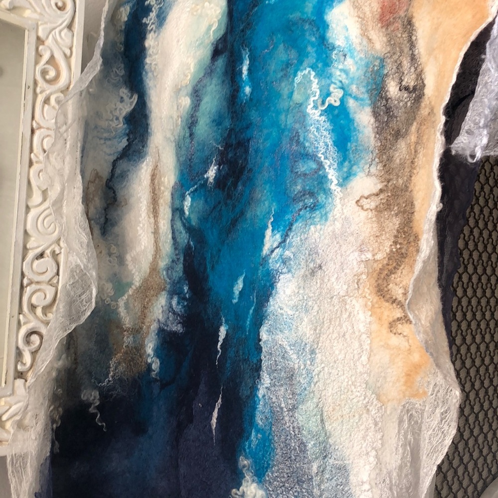 Meet your Posher, Sandra